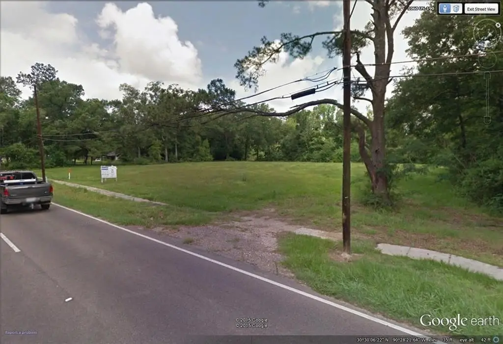 1018 W Thomas Street, Hammond, LA 70403 - #1