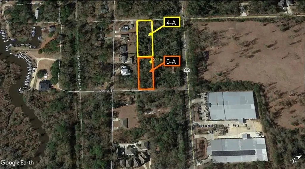 Soult Street, Mandeville, LA 70448 - Image #1