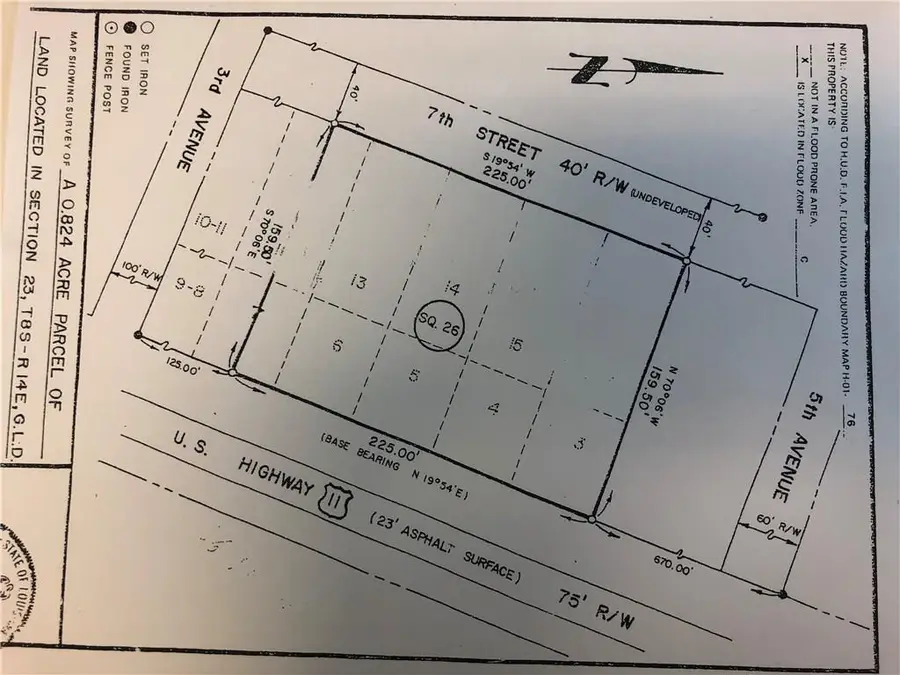 Highway 11 Highway, Slidell, LA 70460 - #2