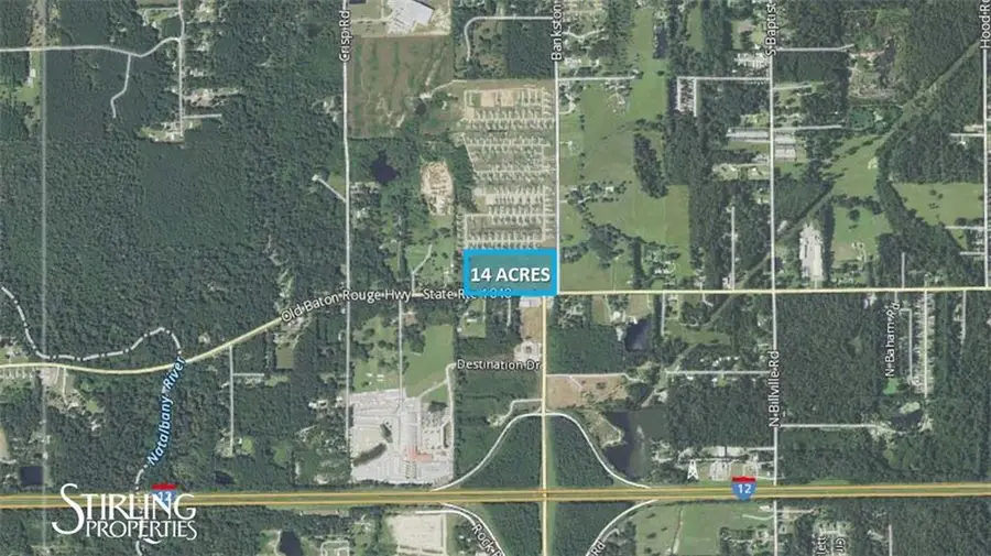 Hwy 1040 Highway, Hammond, LA 70403 - Image #2