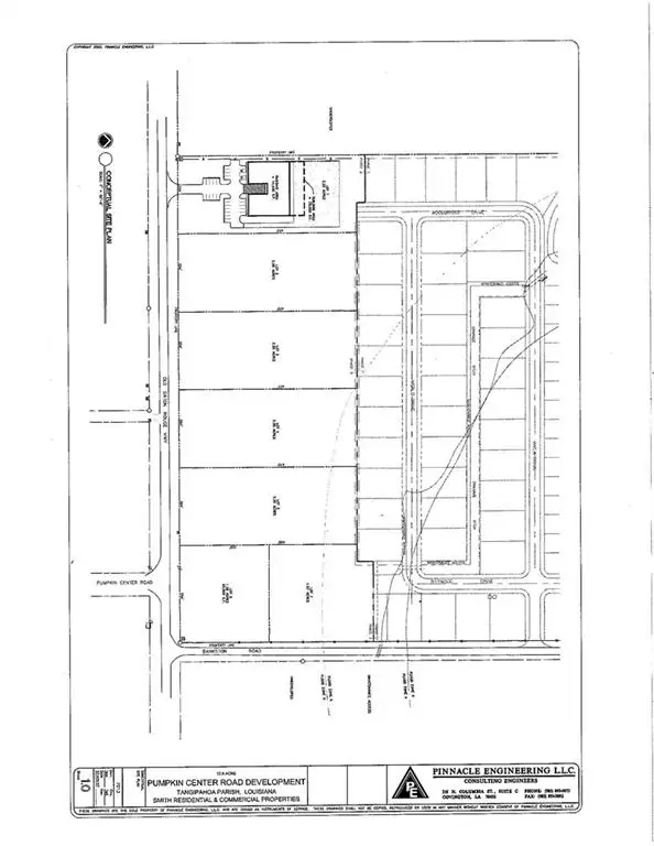 Hwy 1040 Highway, Hammond, LA 70403 - Image #3