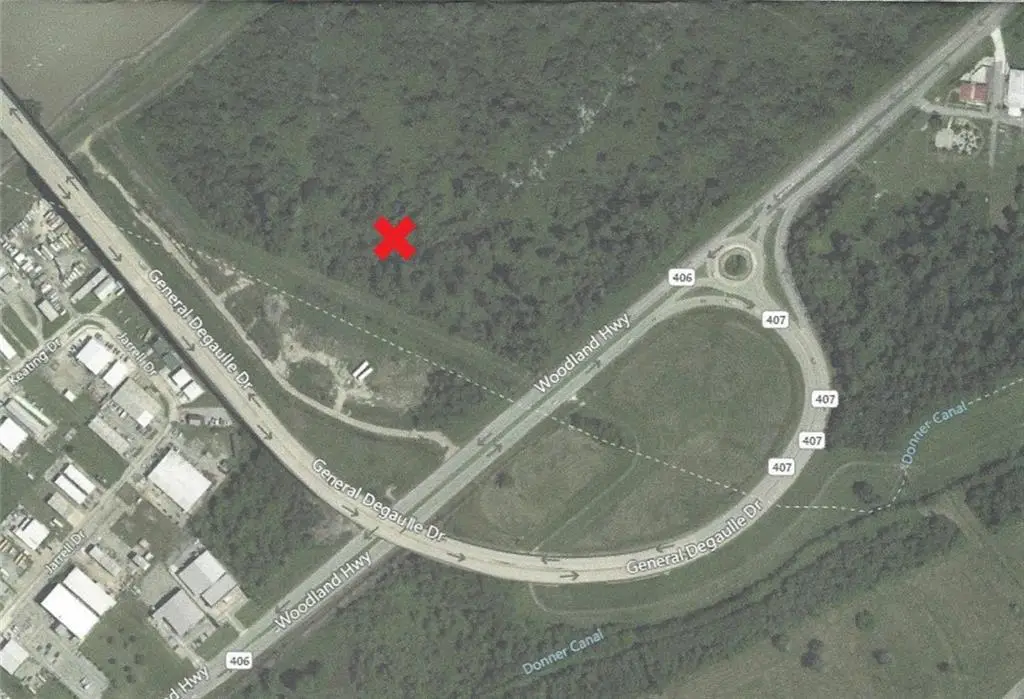 Mabel Street, Au Gres, LA 70131 - Image #1