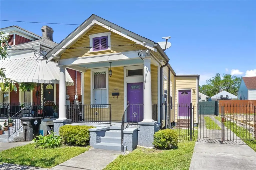 3023 Iberville Street, New Orleans, LA 70119 - #1
