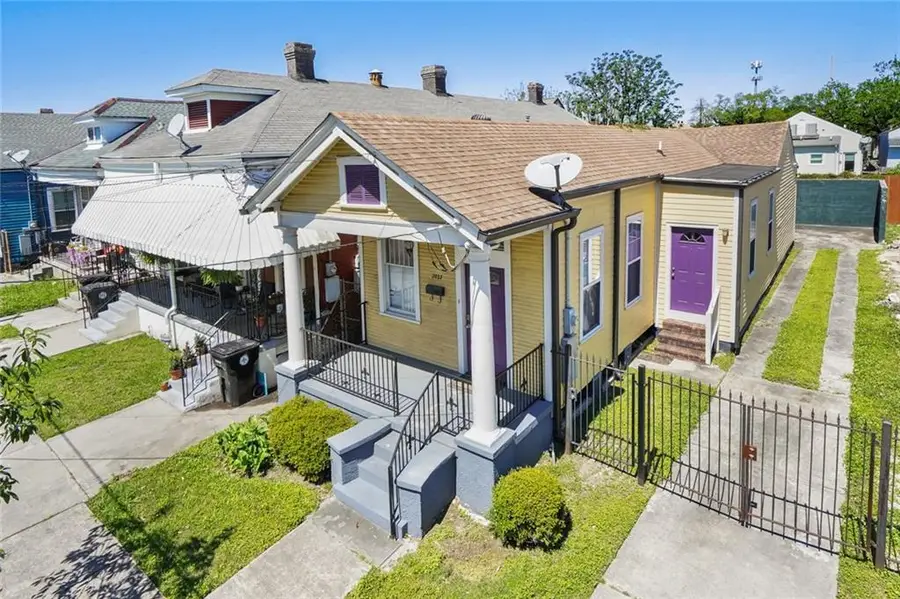 3023 Iberville Street, New Orleans, LA 70119 - #2