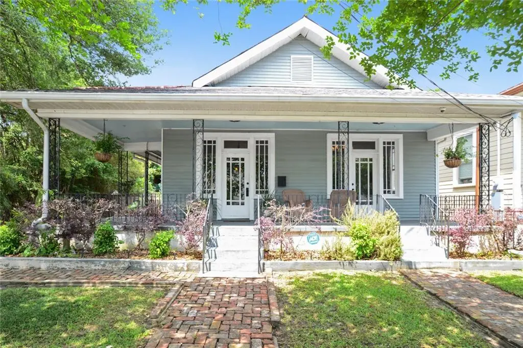 435 Atlantic Avenue, New Orleans, LA 70114 - Image #1