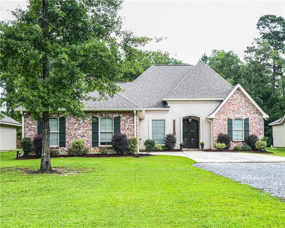 59560 Spring Drive, Slidell, LA 70461 - Image #1