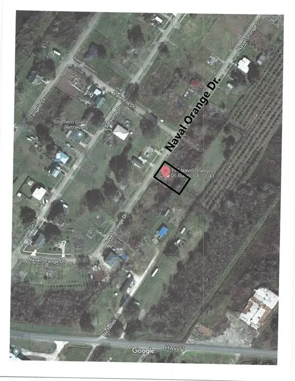 177 Naval Orange Drive, Buras, LA 70041 - Image #1