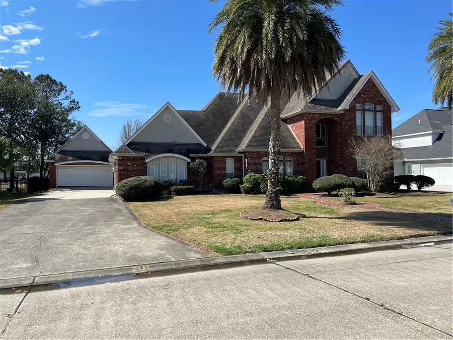 3644 W Lake Aspen Drive, Gretna, LA 70056 - Image #2