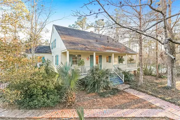 111 Hooper Loop, Slidell, LA 70461