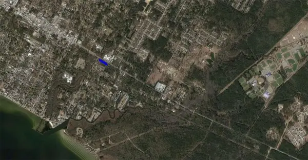 Lot 5-A Albert Street, Mandeville, LA 70448