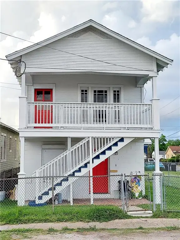 2765 N Rocheblave Street, New Orleans, LA 70117 - Image #2