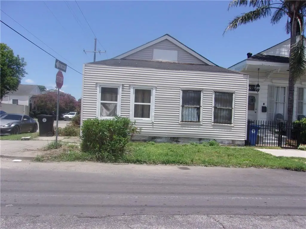3729 Annunciation Street, New Orleans, LA 70115 - #1