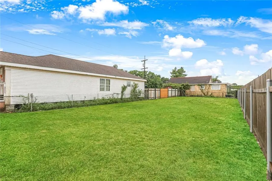 6034 N Rampart Street, New Orleans, LA 70117 - #3