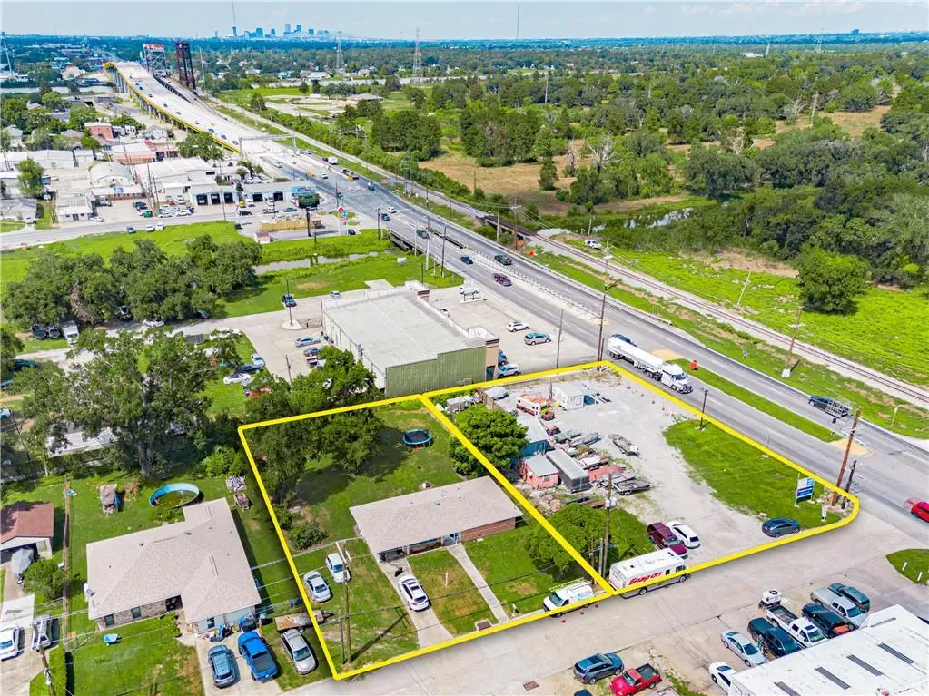 7634 Highway 23 Highway, Belle Chasse, LA 70037 - #1