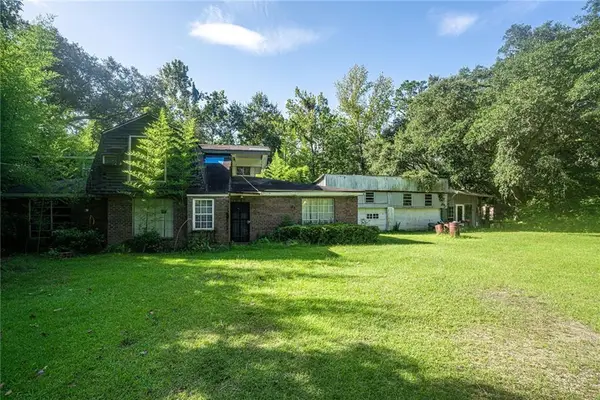 30500 Azalea Lane, Lacombe, LA 70445