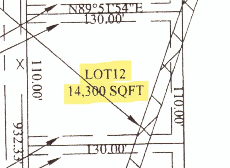 19154 Country Club Lane, Hammond, LA 70403 - #2