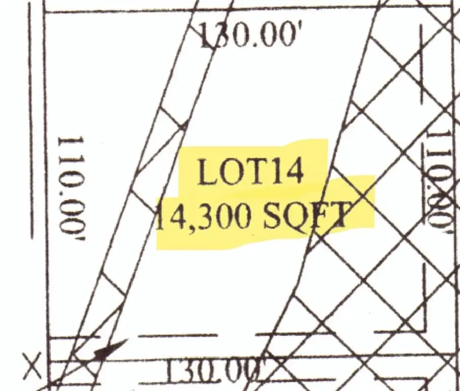 19174 Country Club Lane, Hammond, LA 70403 - #2