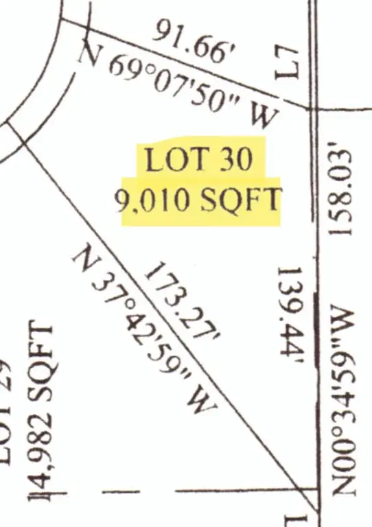 19260 Country Club Lane, Hammond, LA 70403 - #2