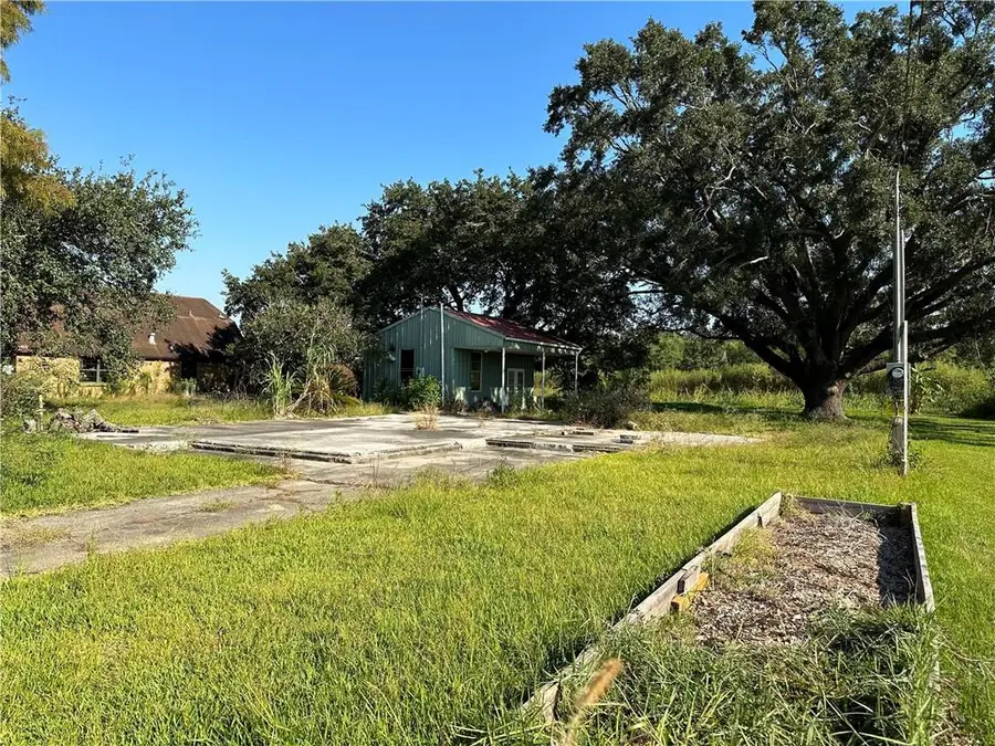 226 Bazile Drive, Braithwaite, LA 70040 - Image #2