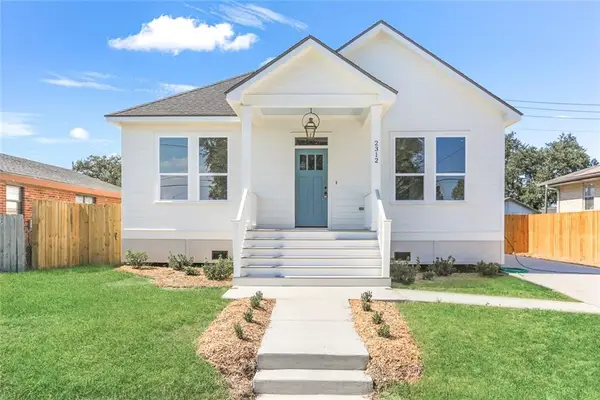 2312 Munster Boulevard, Meraux, LA 70075