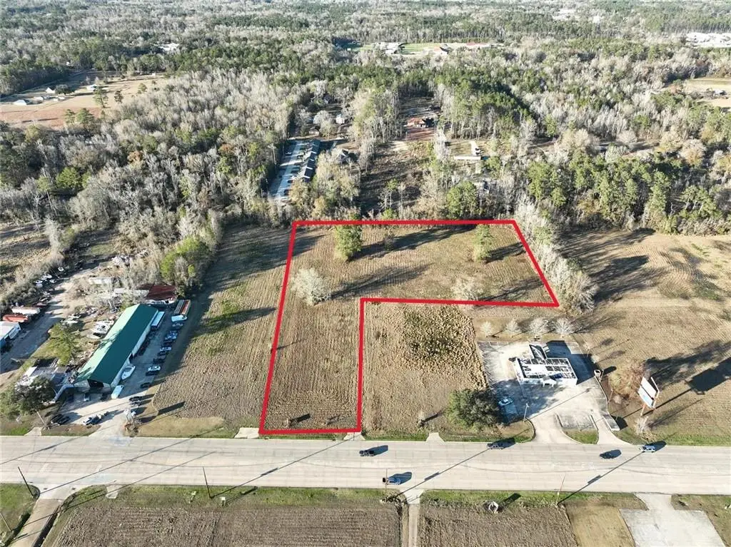 4.5 +/- University Avenue, Hammond, LA 70401 - Image #1