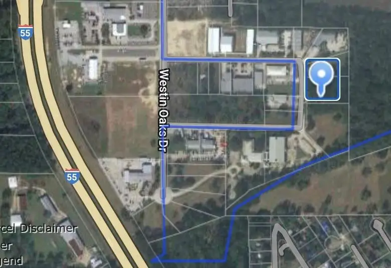 133 Robin Hood Drive, Hammond, LA 70403 - Image #1