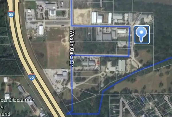 133 Robin Hood Drive, Hammond, LA 70403