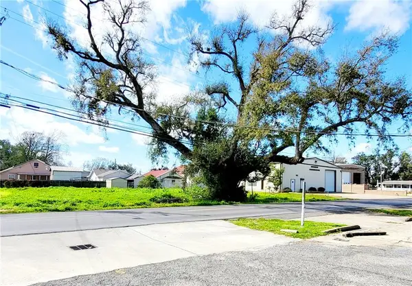 117 St. Rose Avenue, St Rose, LA 70087