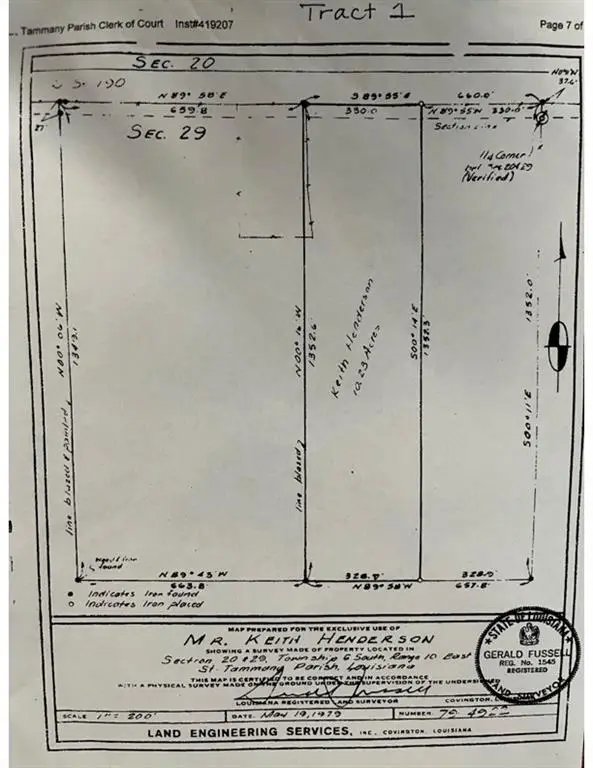 0 190 Highway, Covington, LA 70433 - Image #2