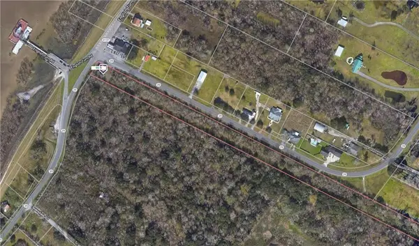 3781 La-39, Braithwaite, LA 70040