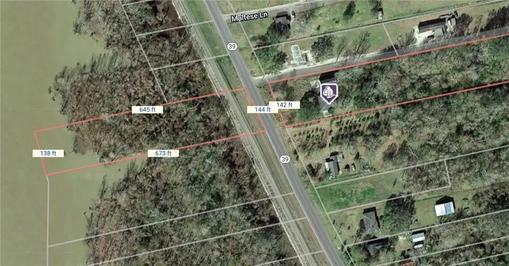 7379 La-39, Braithwaite, LA 70040 - #1