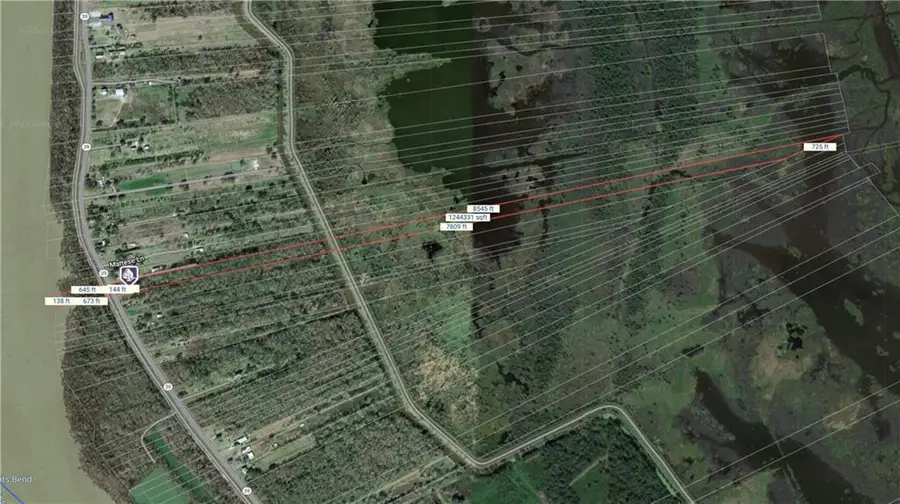 7379 La-39, Braithwaite, LA 70040 - #2