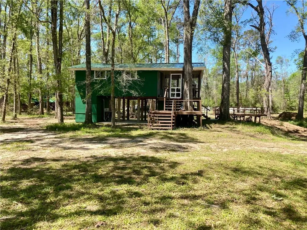 16088 E Paradise Park Lane, Independence, LA 70443 - Image #1