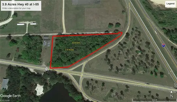 Hwy 40 Highway, Independence, LA 70443