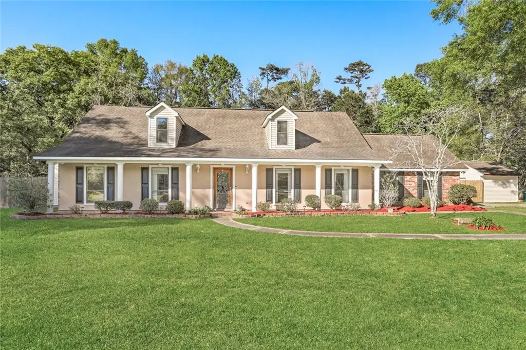 124 Charwood Drive, Pearl River, LA 70452 - Image #1