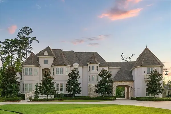 120 Tranquility Drive, Mandeville, LA 70471