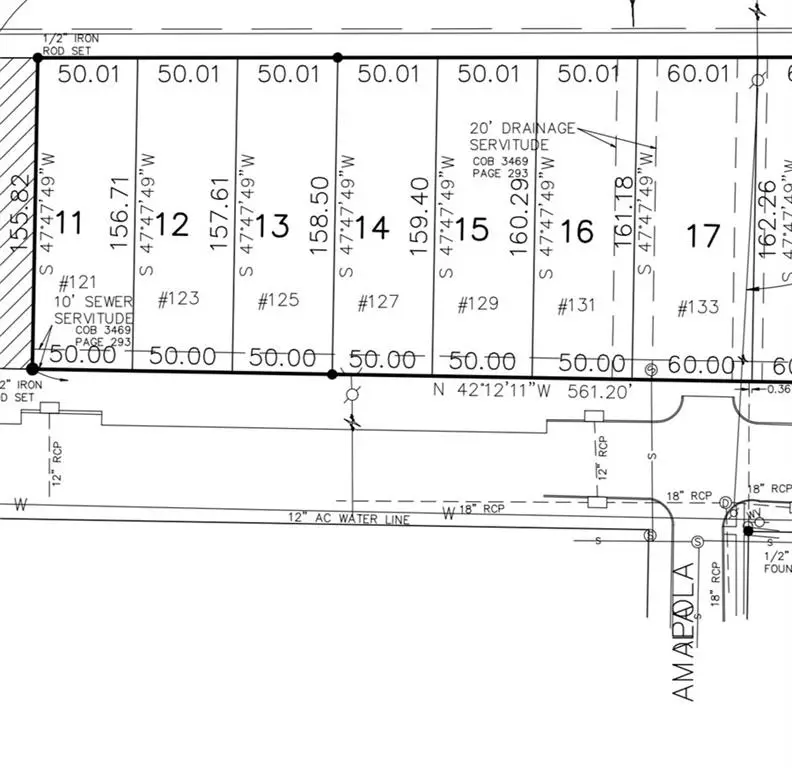 125 Holmes Boulevard, Terrytown, LA 70056 - #2