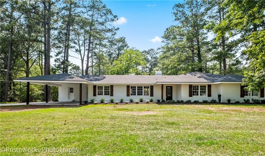 626 Pearce Road, Pineville, LA 71360 - #1