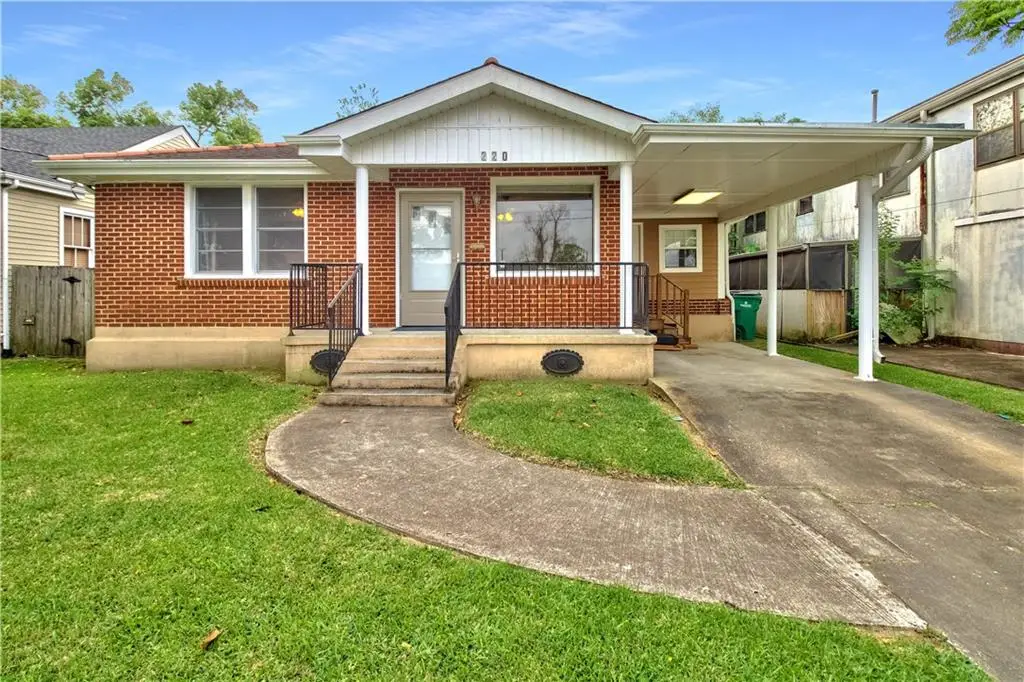 220 9th Street, Gretna, LA 70053 - Image #1