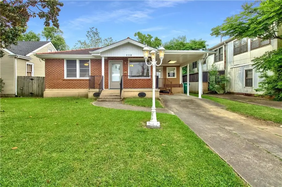 220 9th Street, Gretna, LA 70053 - Image #2