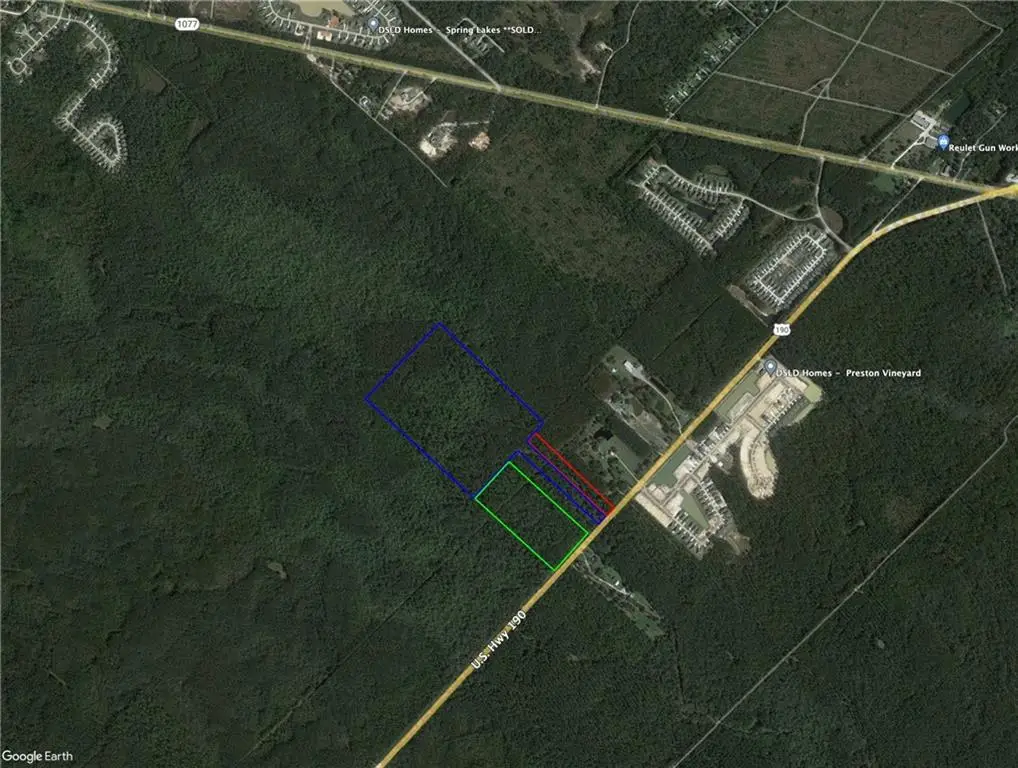 11229 Highway 190 W Highway, Covington, LA 70433 - Image #1