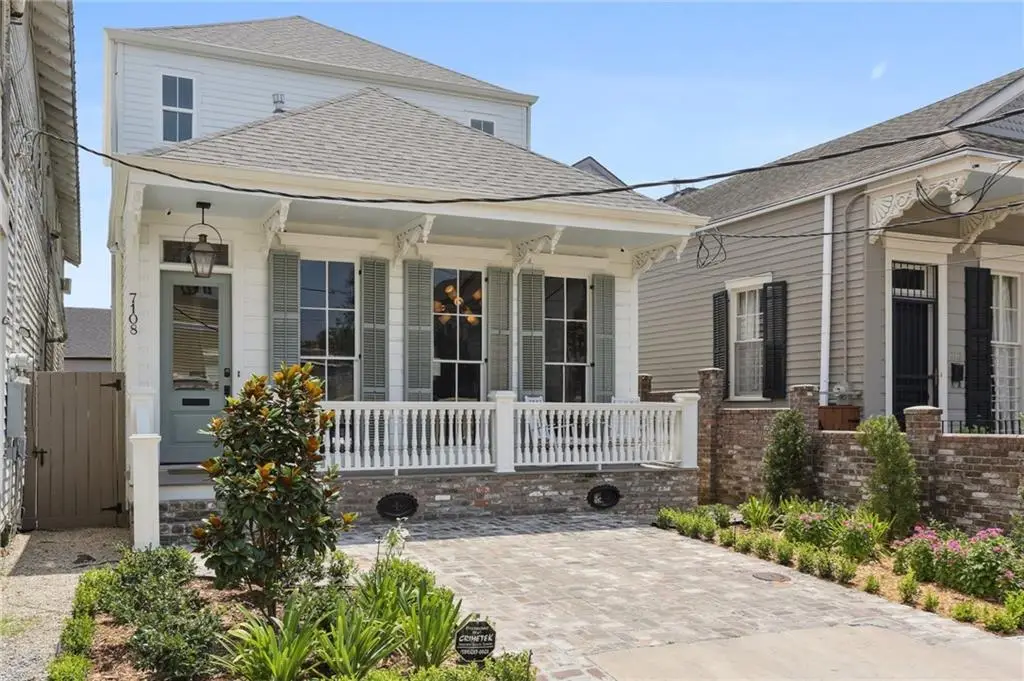 7108 Coliseum Street, New Orleans, LA 70118 - Image #1
