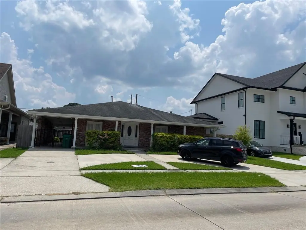 751 Terry Parkway, Terrytown, LA 70056 - Image #1