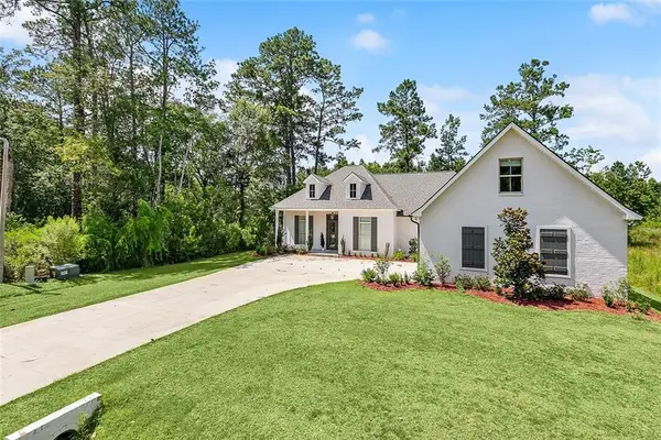 375 Rue Charlotte Road, Madisonville, LA 70447