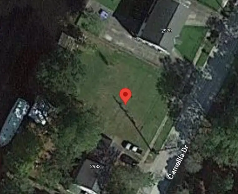 2981 Camellia Drive, Slidell, LA 70458 - #2