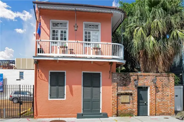 1031 Barracks Street #4, New Orleans, LA 70116