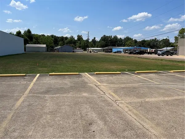 Ac Philo Street, Marksville, LA 71351