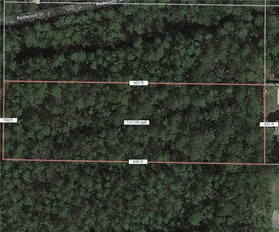 Airport Road, Slidell, LA 70460 - #2