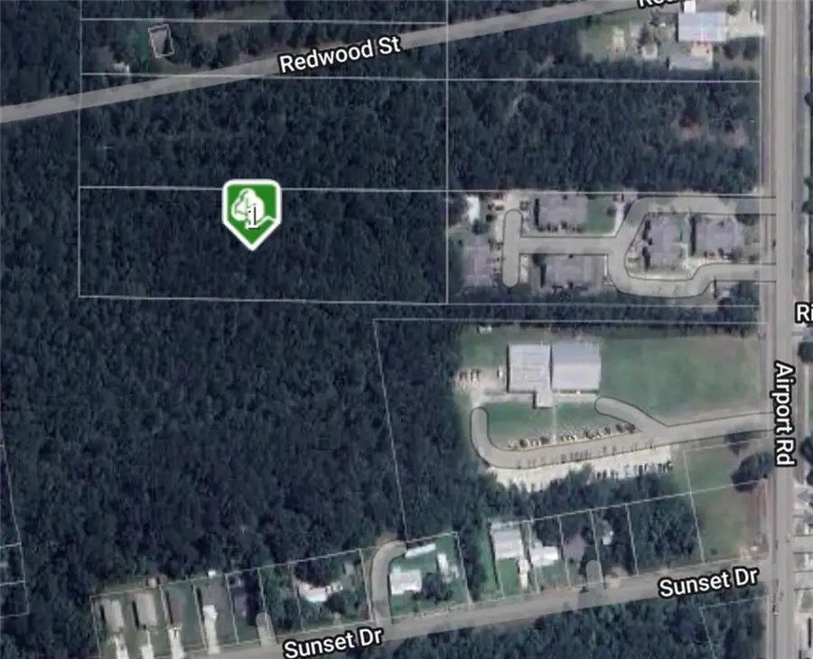 Airport Road, Slidell, LA 70460 - #3