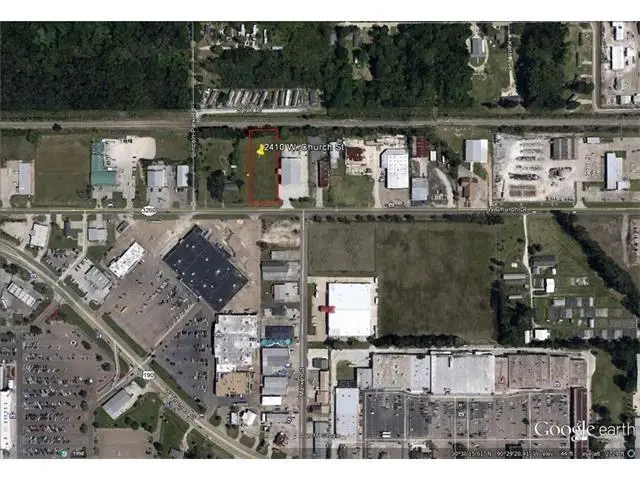 2410 W Church Street Street, Hammond, LA 70401 - #2